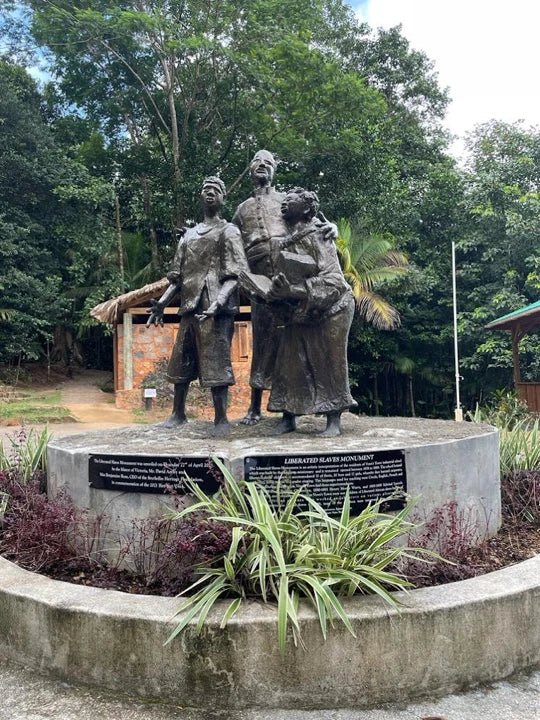 Mahé: Explore a Ilha de Mahé em uma excursão privada personalizada para pequenos grupos