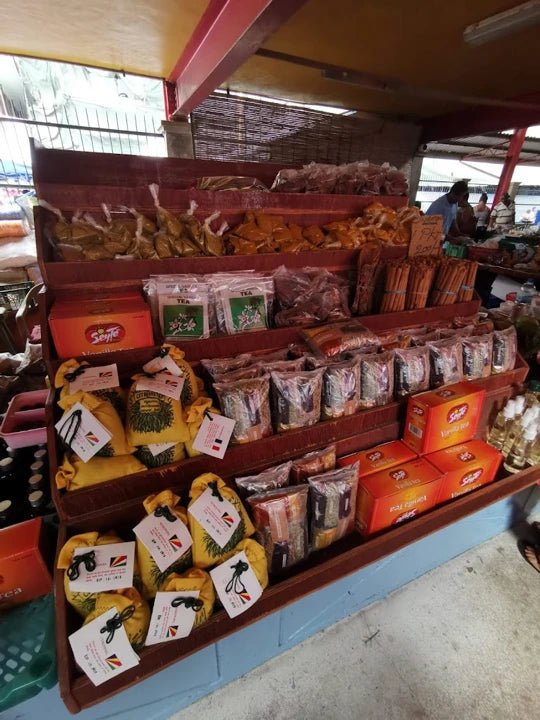 Mahé: Explore a Ilha de Mahé em uma excursão privada personalizada para pequenos grupos