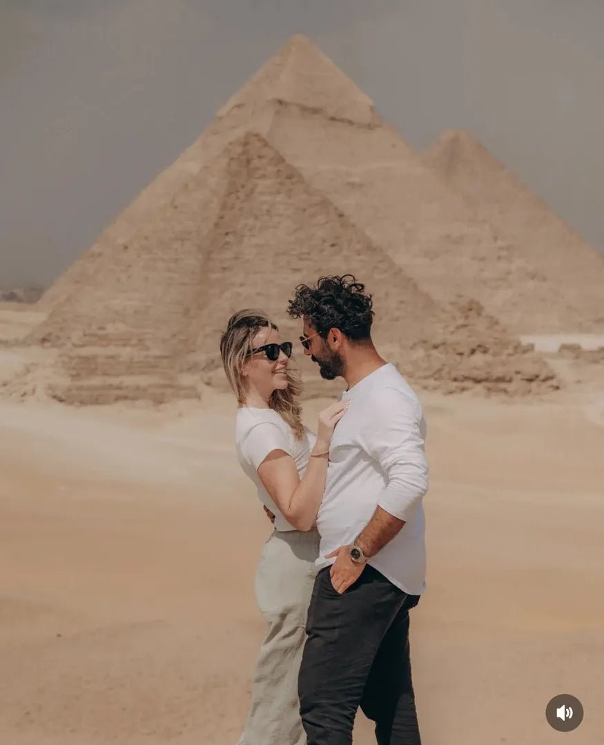 Il Cairo: Tour di un giorno alle Piramidi di Giza, la Sfinge e il Museo Egizio