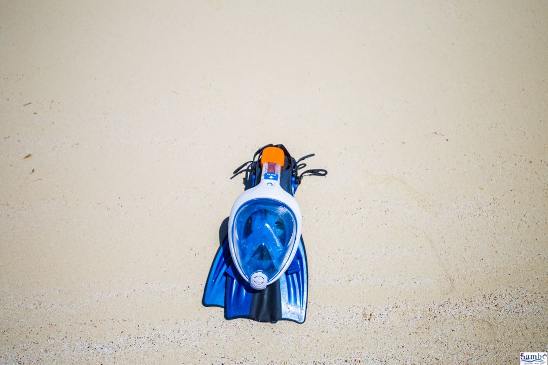 Marsa Alam: Gita in Barca con Snorkeling alle Isole Hamata e Qulaan con Pranzo