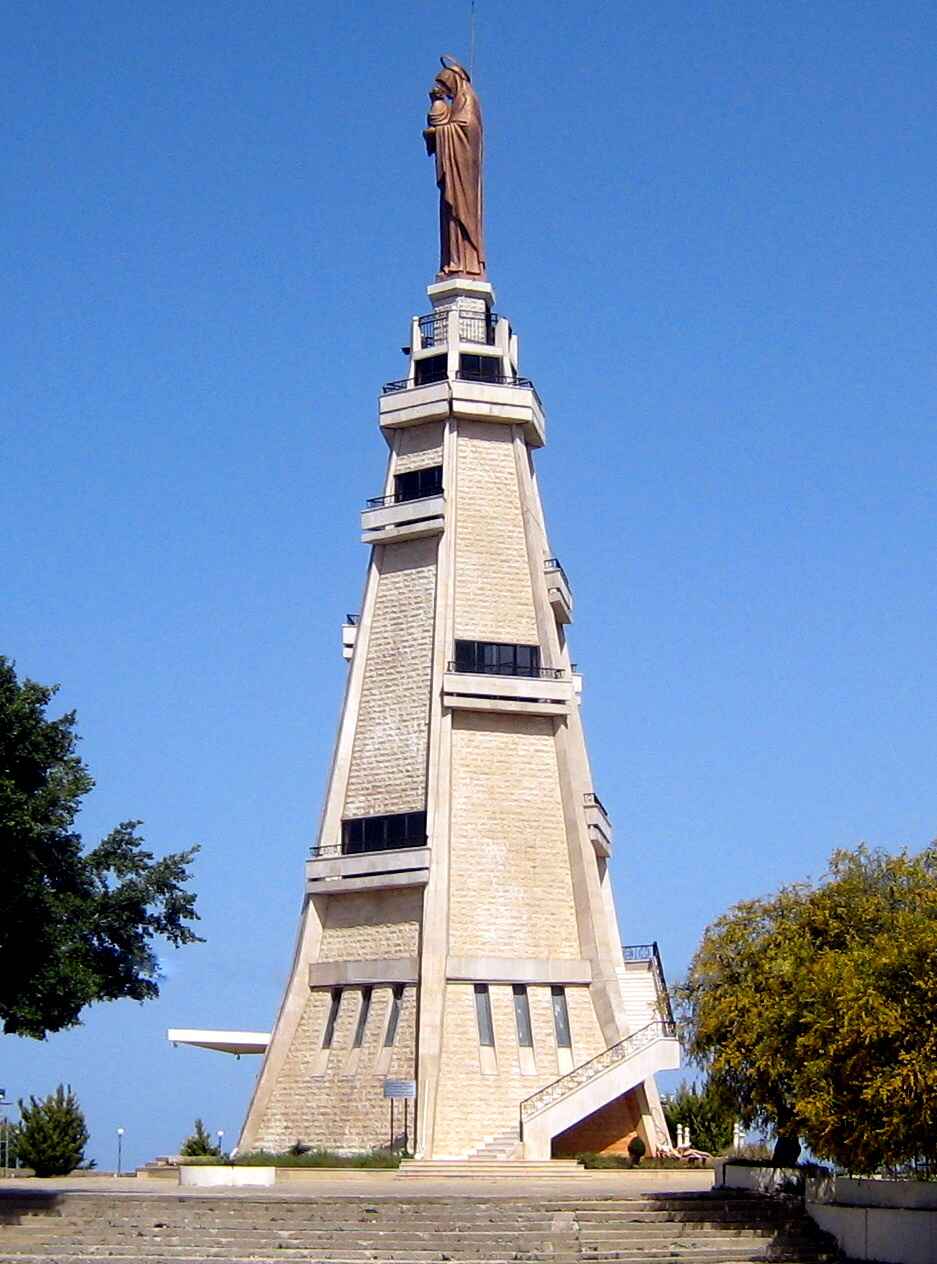 From Beirut: Sidon, Mleeta and Jezzine Waterfall Guided Tour