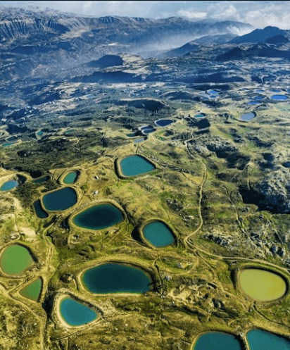 Akoura: Private Guided Hiking Experience