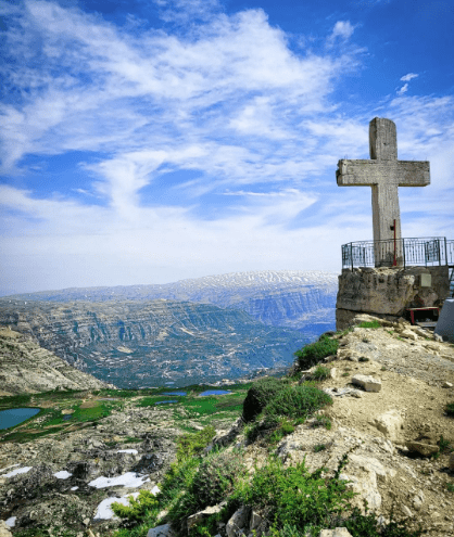 Akoura: Private Guided Hiking Experience