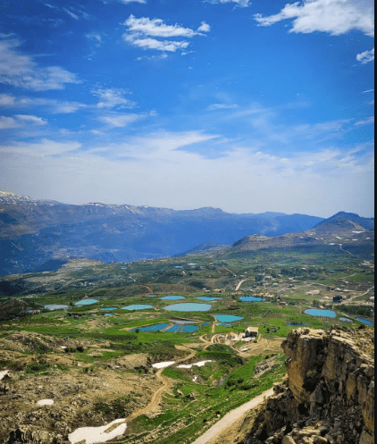 Akoura: Private Guided Hiking Experience