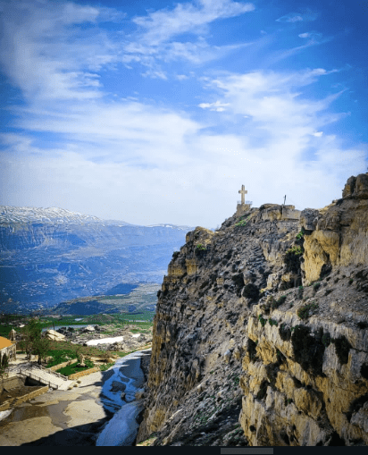Akoura: Private Guided Hiking Experience