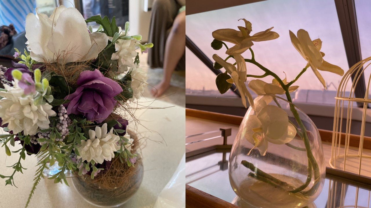 Dubai: Rhythm 58 FT Amerikan Parti Yatı