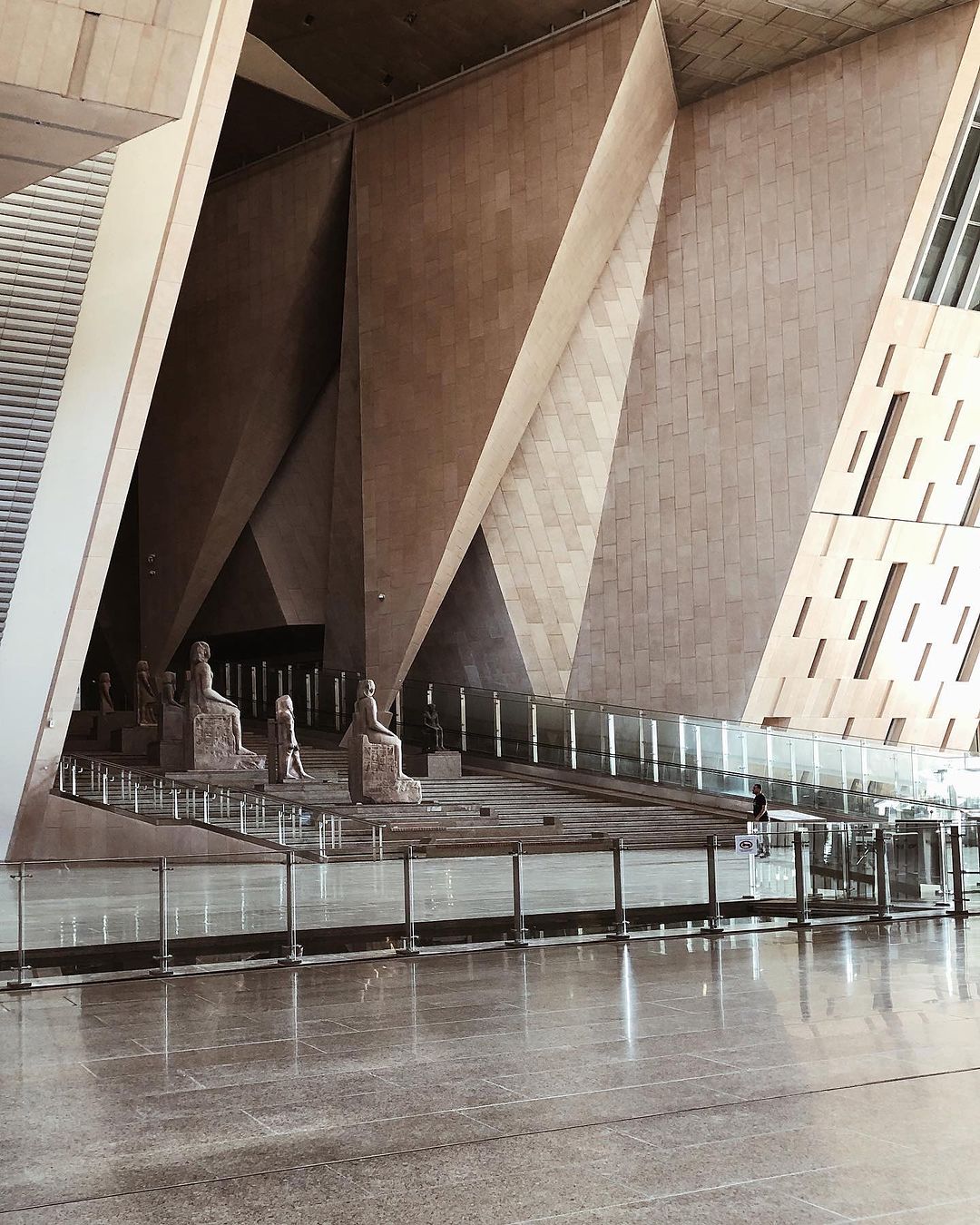 Grand Egyptian Museum Skip-the-Line Tickets and Guided Tour