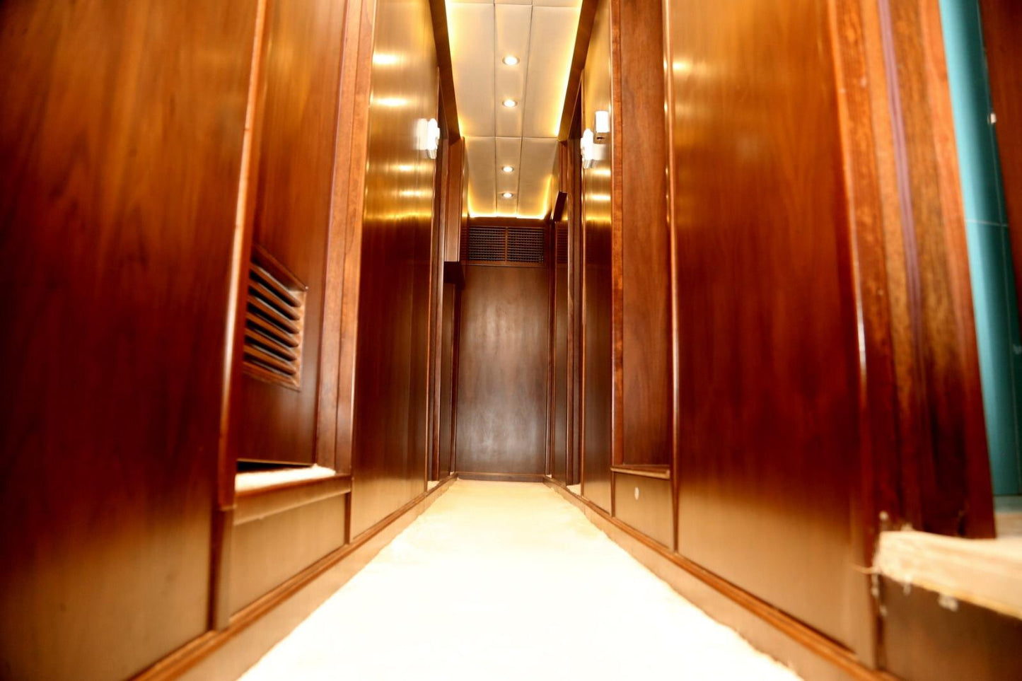 Doha: Private Yacht Rental
