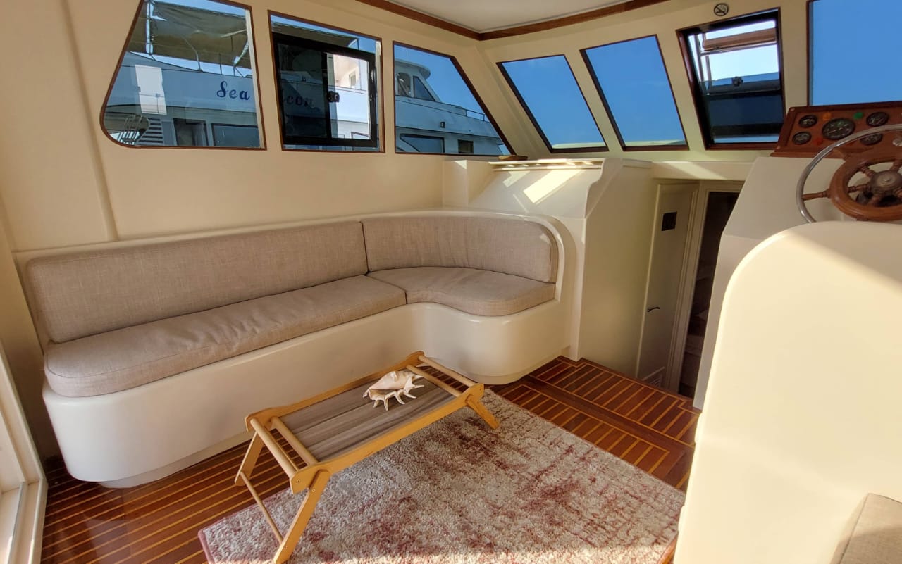 Hurghada: M/Y Sky Private Boat Snorkeling Trip with Lunch and Soft Drinks