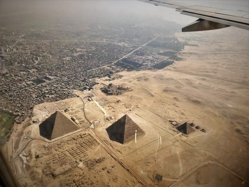 Égypte : Forfait voyage familial de 8 jours au Caire, à Louxor et à Assouan avec vols