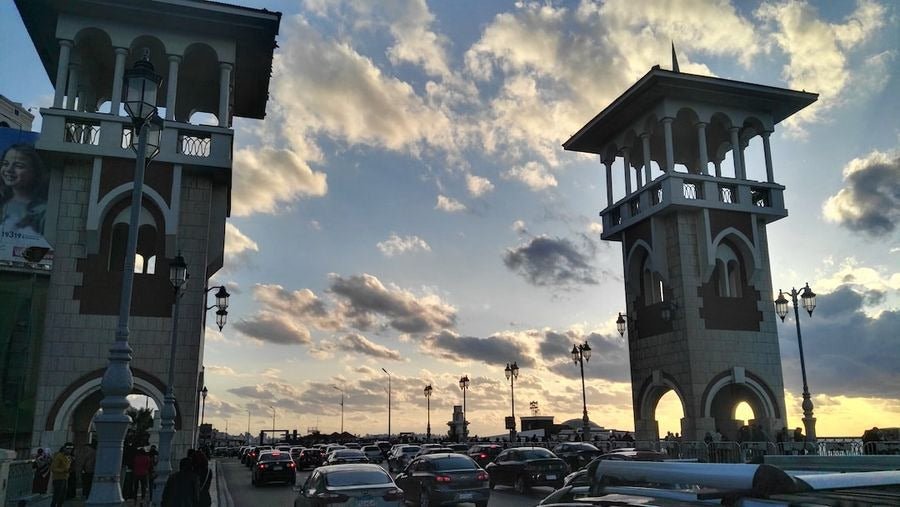 Cairo: tur de 3 zile cu mese și cazare