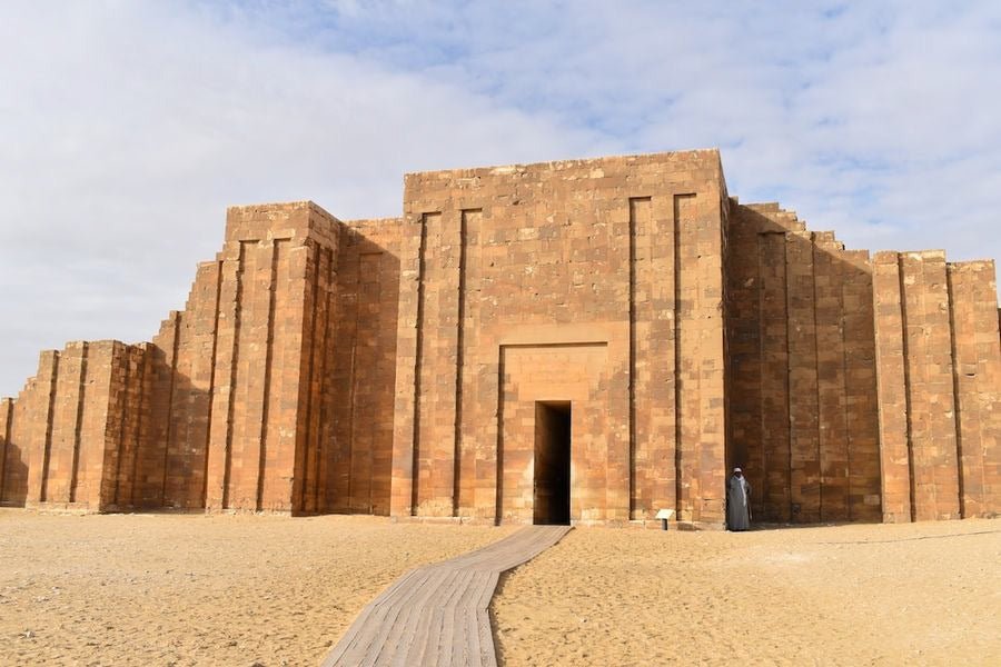 Égypte : Forfait voyage familial de 8 jours au Caire, à Louxor et à Assouan avec vols
