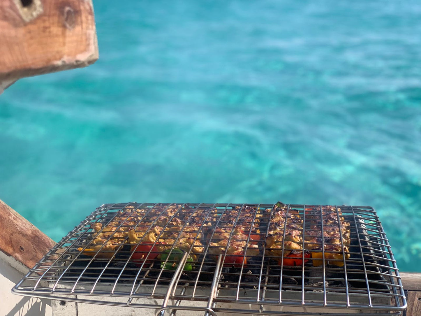 El Gouna: excursión de un día en barco privado a Bayoud