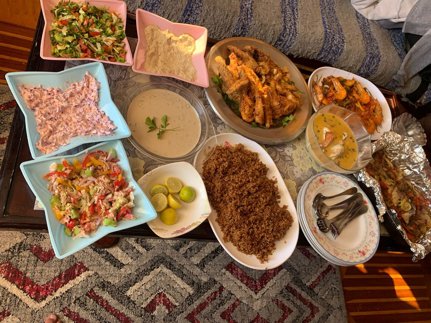 El Gouna: excursión de un día en barco privado a Bayoud