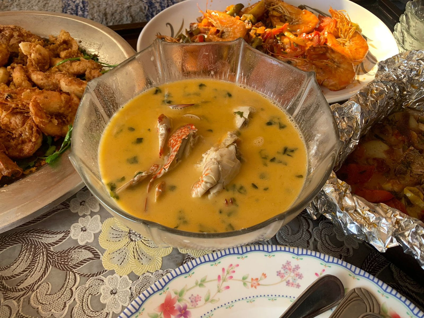 El Gouna: excursión de un día en barco privado a Bayoud