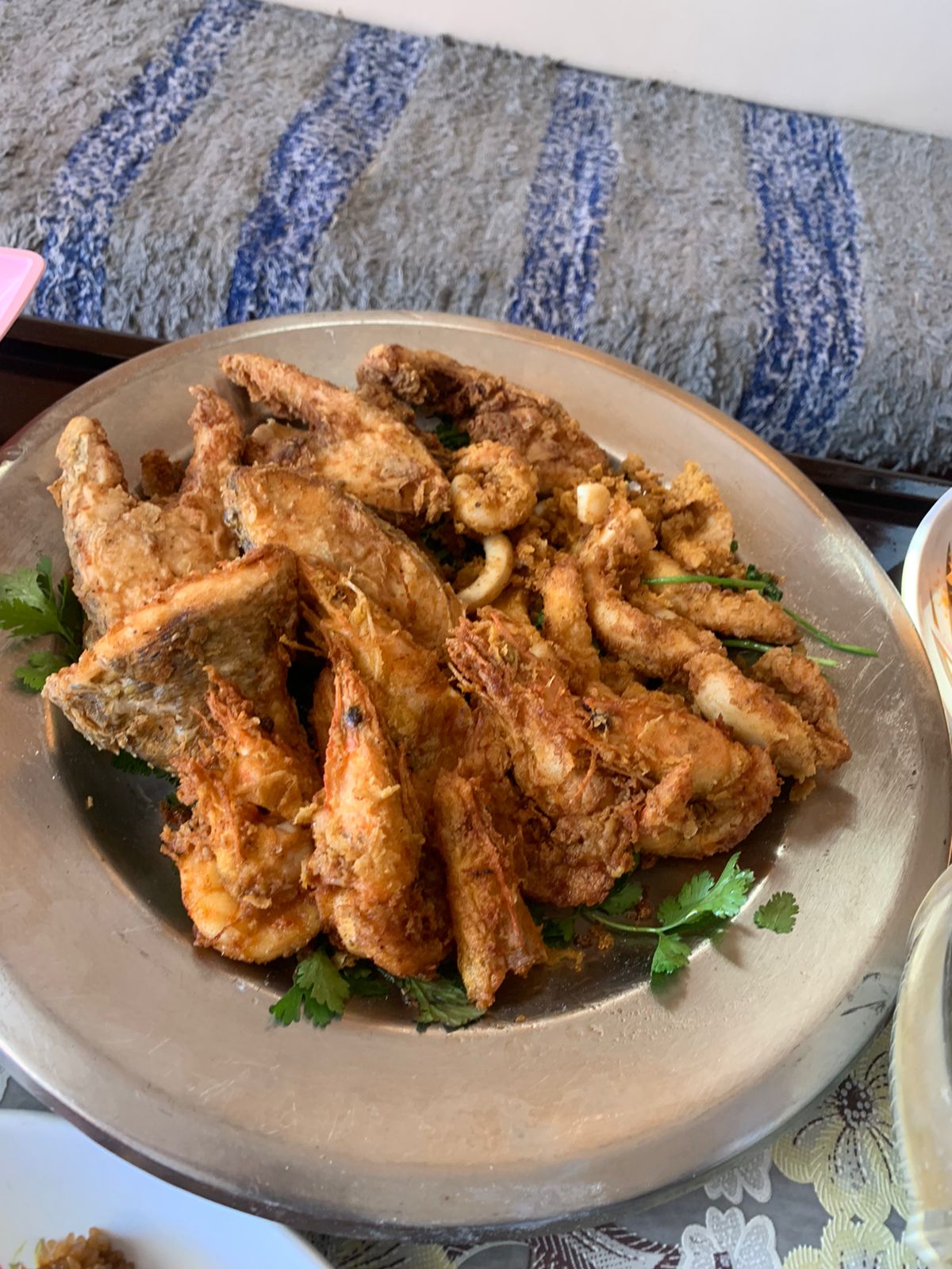 El Gouna: excursión de un día en barco privado a Bayoud