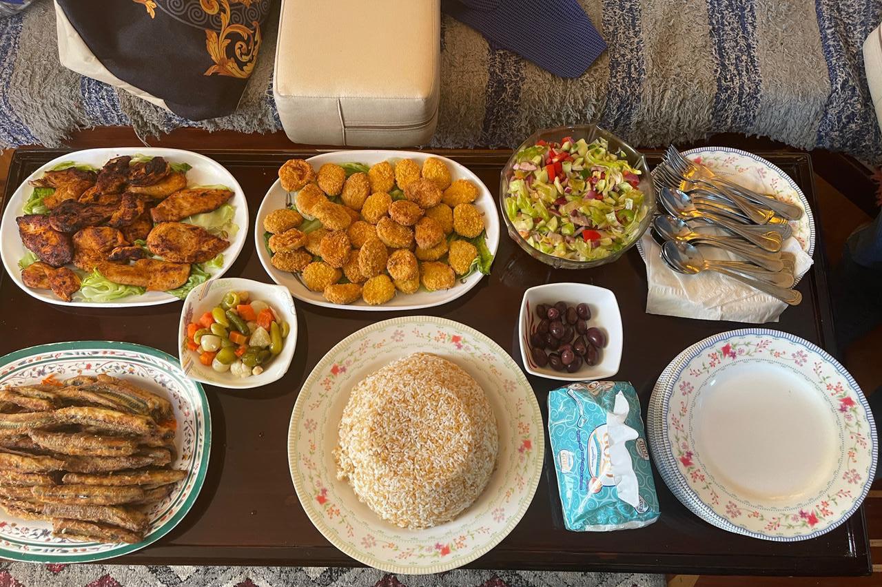 El Gouna: excursión de un día en barco privado a Bayoud