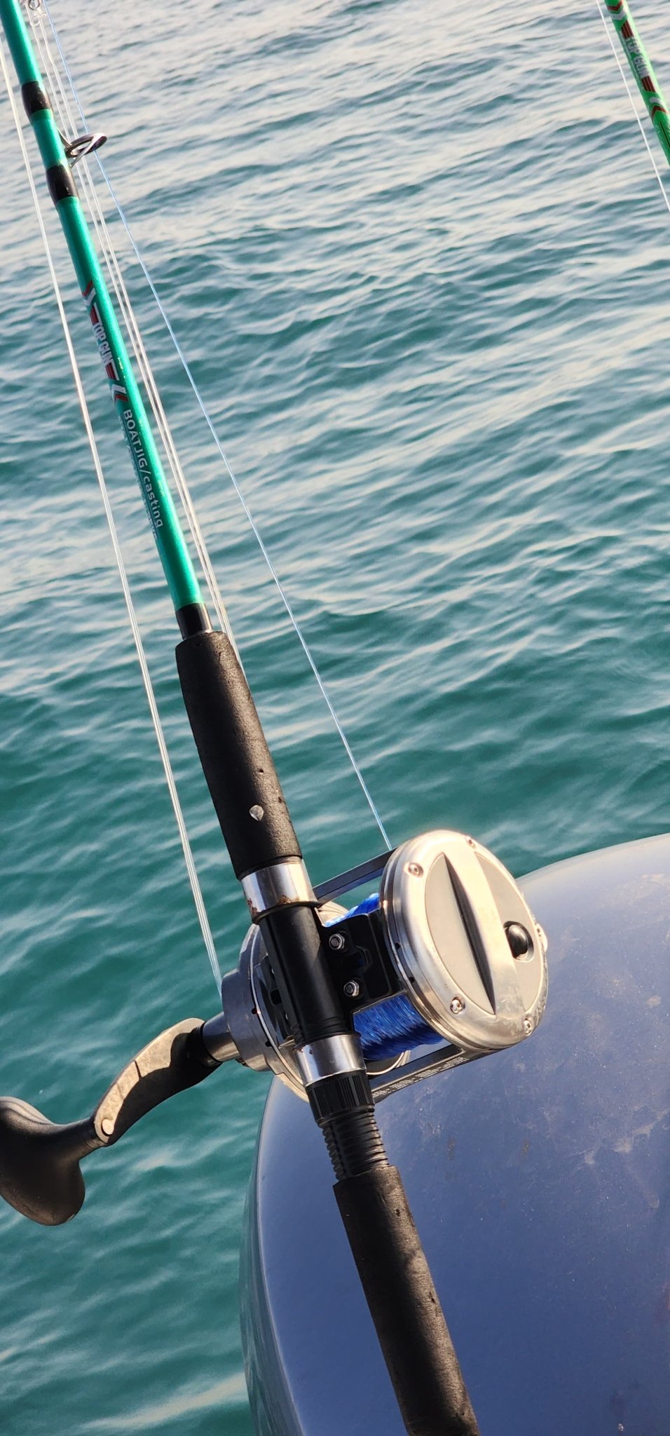 Dubaï : Excursion en bateau rapide de 33 pieds
