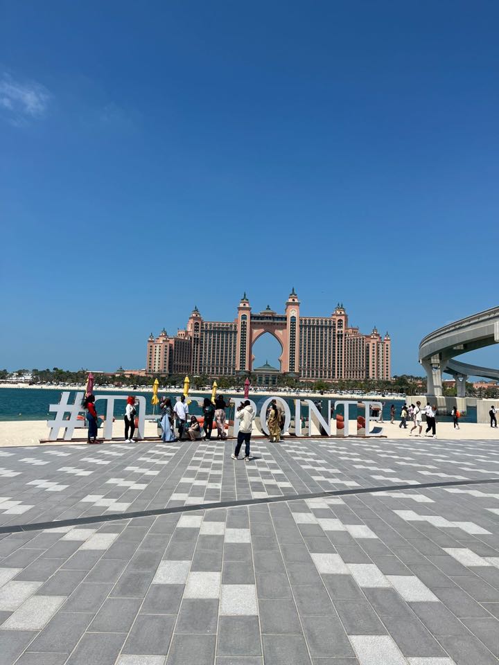 Dubái: visita obligada a lo más destacado de la ciudad