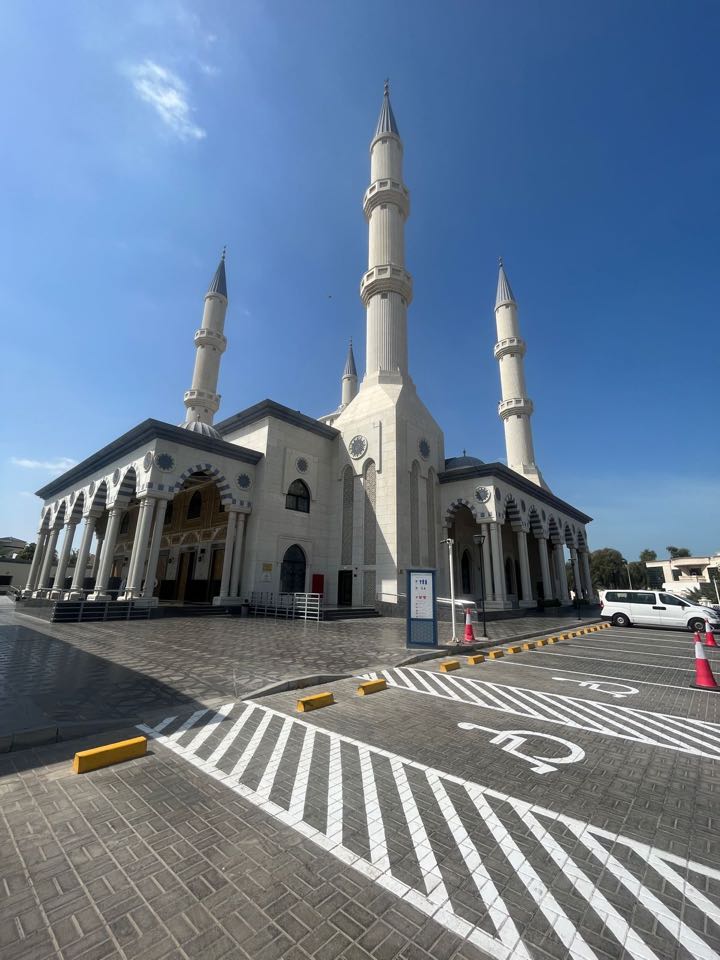 Dubái: visita obligada a lo más destacado de la ciudad