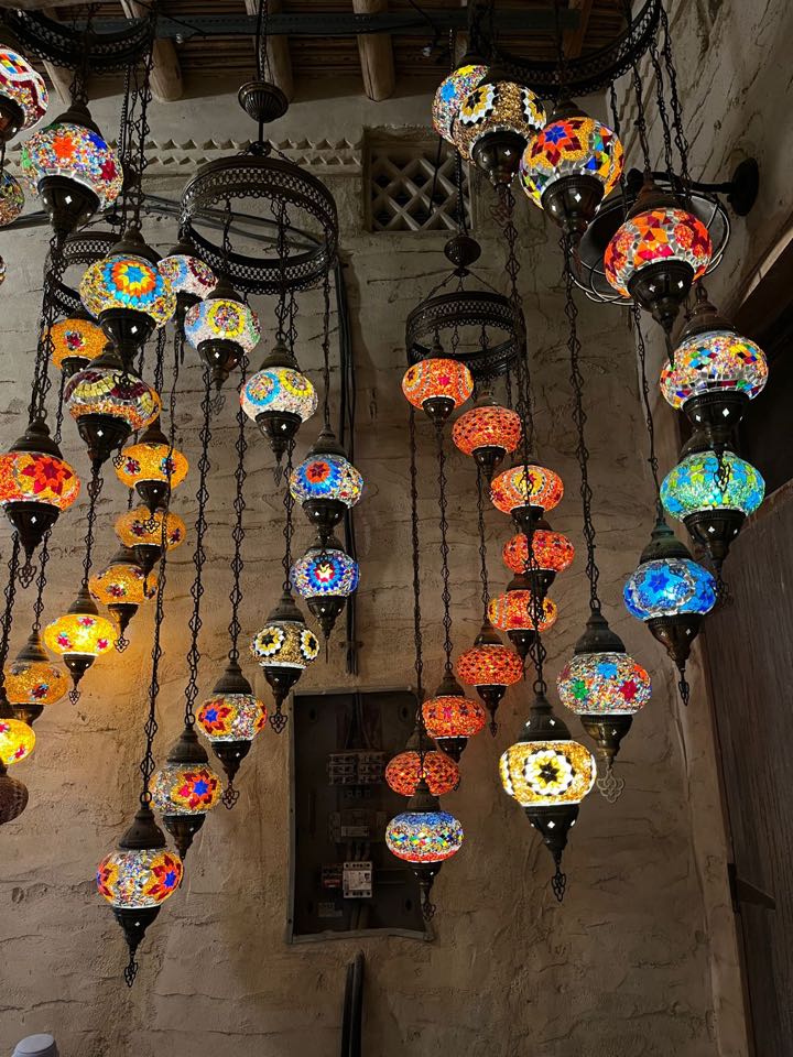 Dubái: visita obligada a lo más destacado de la ciudad