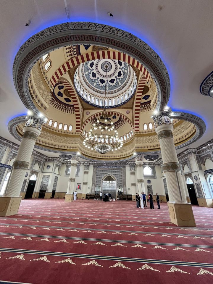 Dubái: visita obligada a lo más destacado de la ciudad