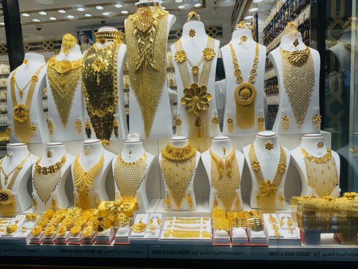 Dubái: visita obligada a lo más destacado de la ciudad