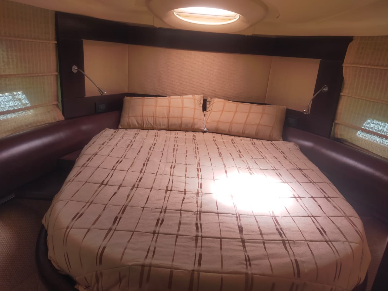 El Gouna: Privé Luxe Jachttrip op een 43FT Jacht