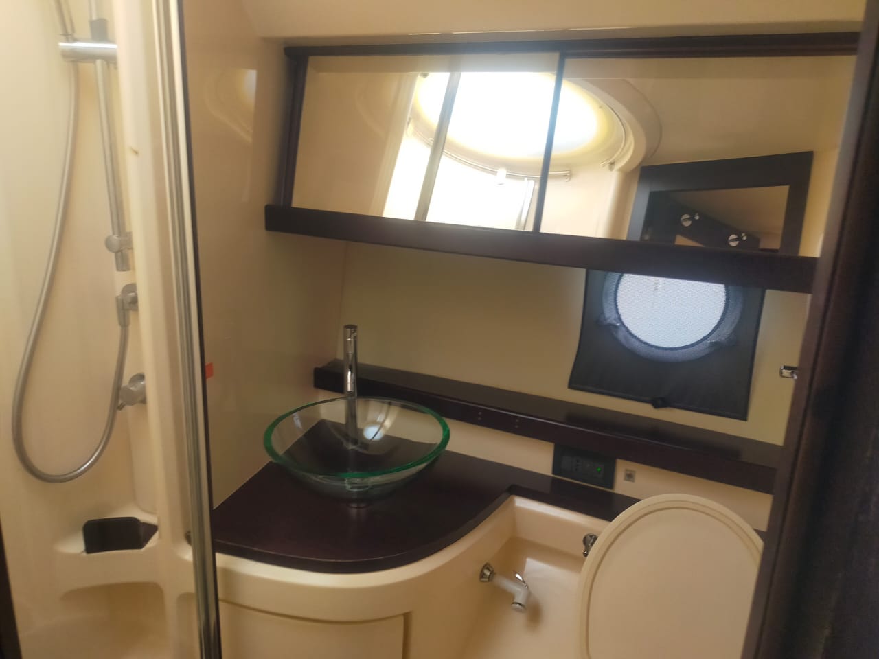 El Gouna: Privé Luxe Jachttrip op een 43FT Jacht