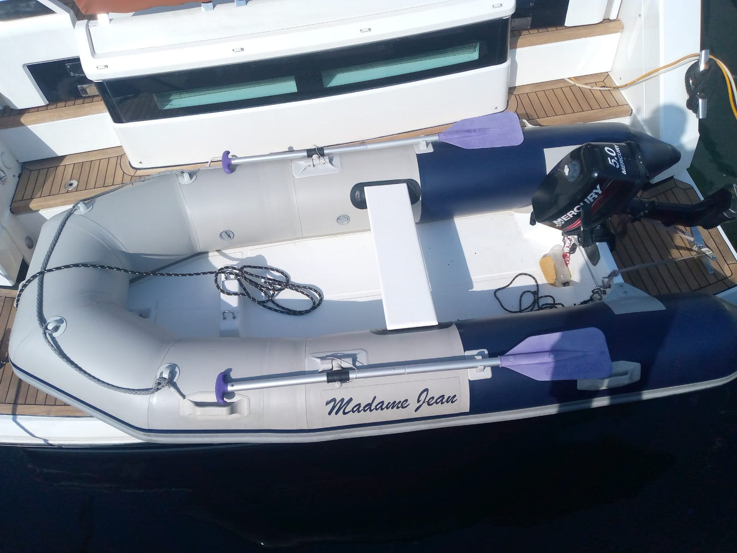 El Gouna: viagem privada de iate de luxo em um iate de 50 pés