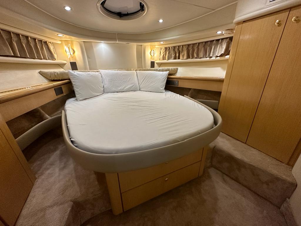 Dubái: recorrido en yate de lujo de 48 pies