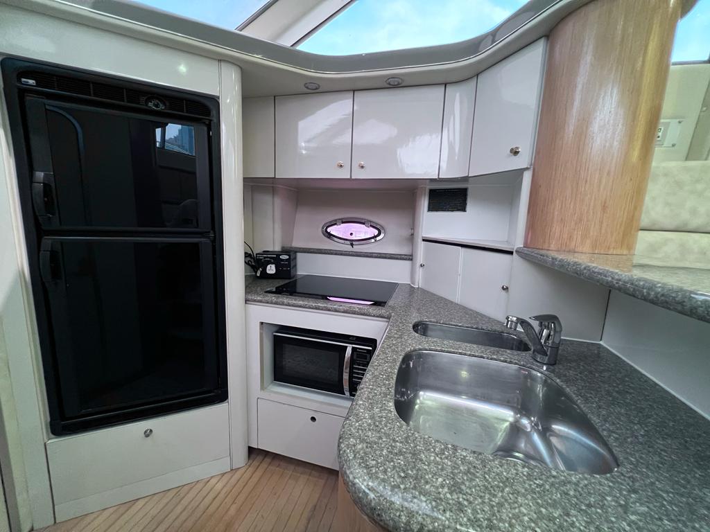 Dubái: recorrido en yate de lujo de 48 pies