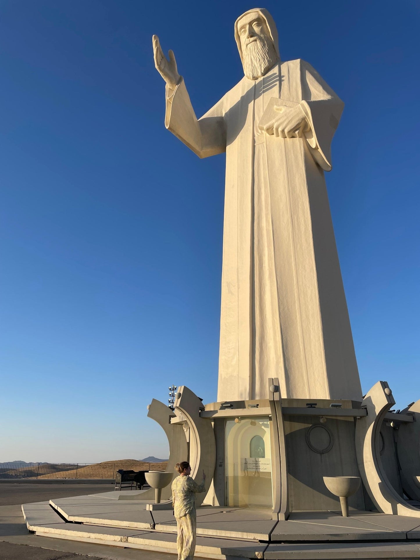 Faraya: passeio de aluguel de quadriciclo