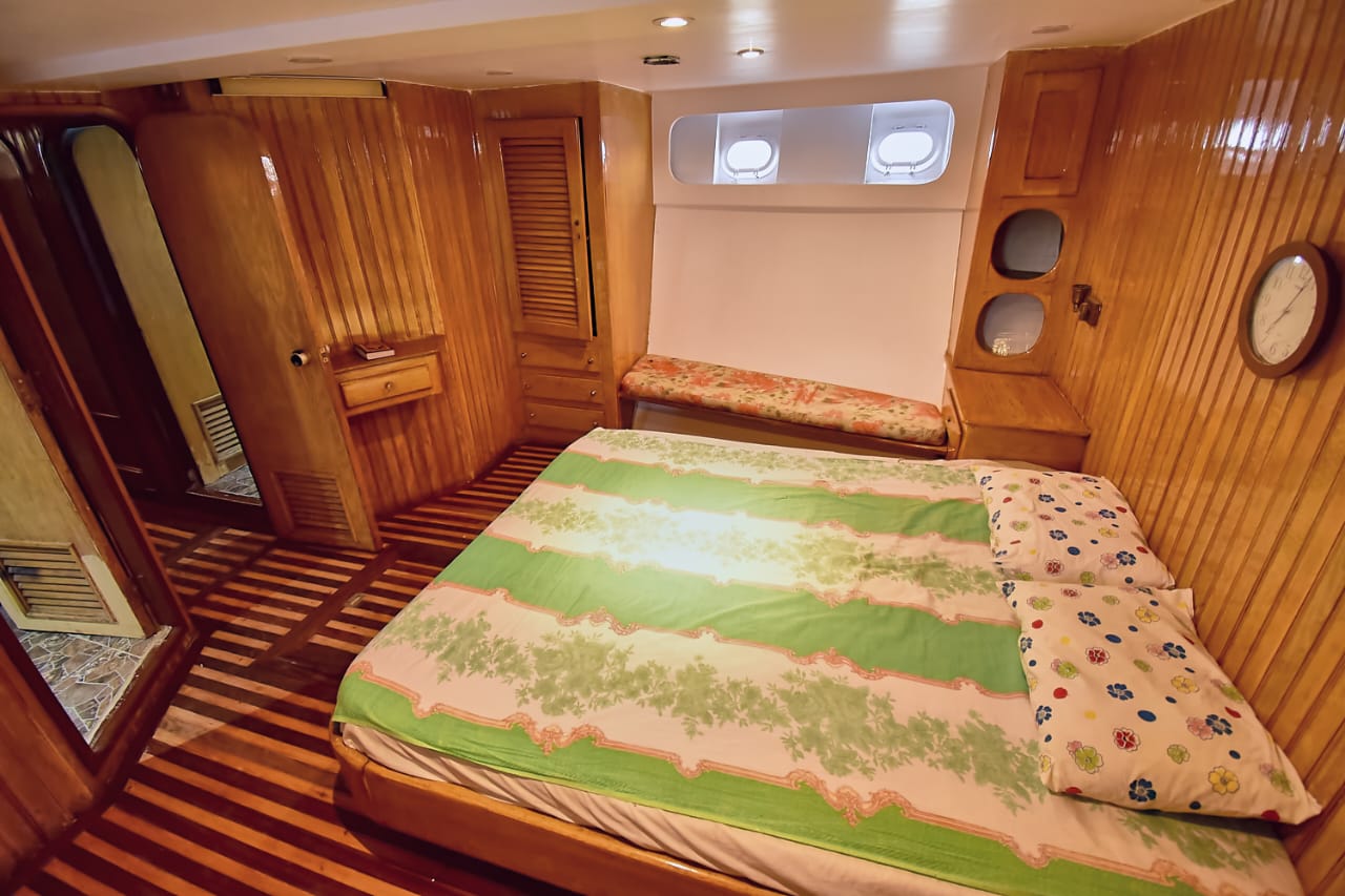 Hurghada: Mirage Private Boat Snorkeltur med lunsj og brus