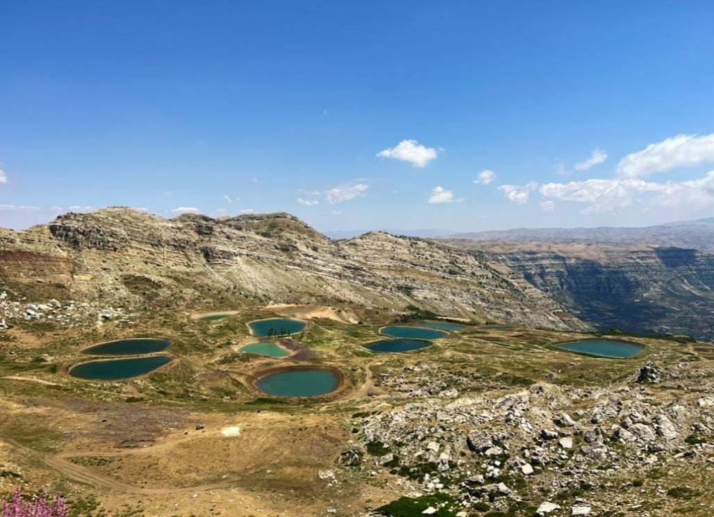 Ehden: begeleide buggytour