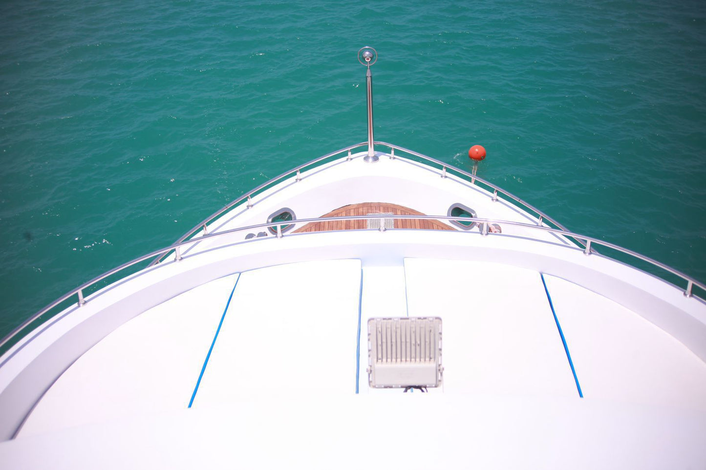 Porto Marina: viaje privado en yate al paraíso con natación y almuerzo opcional en la costa norte