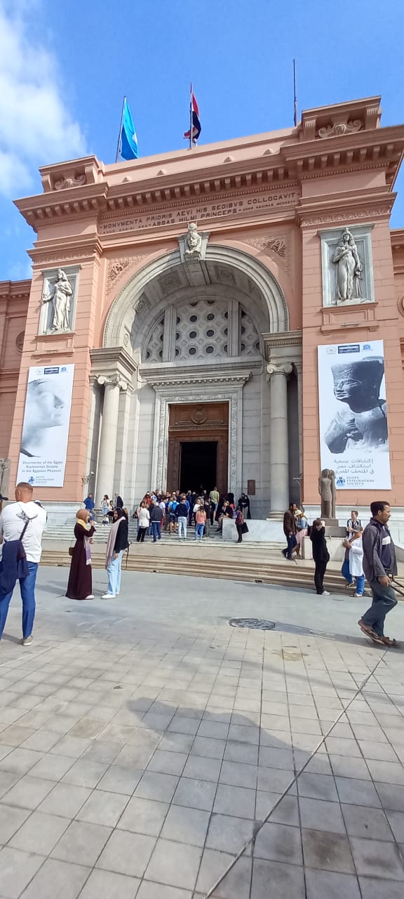 Cairo: Tur cu ghid de o zi la Piramidele din Giza, Muzeul Egiptean și Bazarul Khan Al Khalili