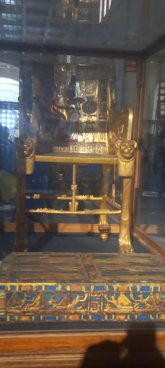 Cairo: Tur cu ghid de o zi la Piramidele din Giza, Muzeul Egiptean și Bazarul Khan Al Khalili