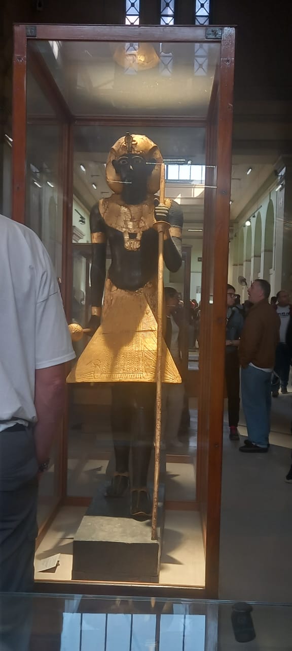Cairo: Tur cu ghid de o zi la Piramidele din Giza, Muzeul Egiptean și Bazarul Khan Al Khalili