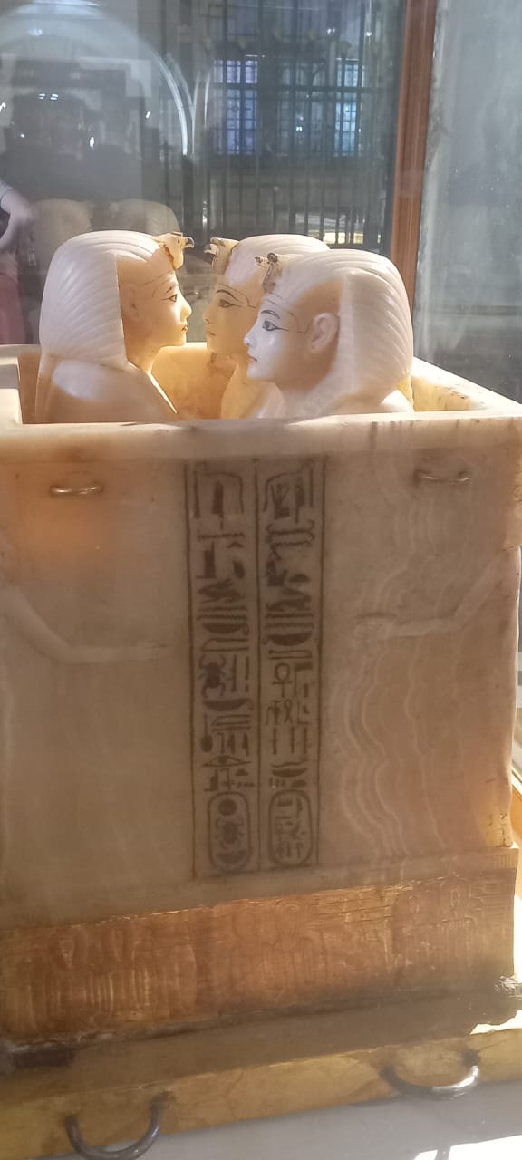 Cairo: Tur cu ghid de o zi la Piramidele din Giza, Muzeul Egiptean și Bazarul Khan Al Khalili