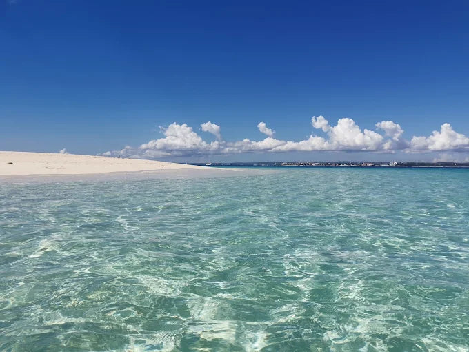 Zanzibar: Stone Town, Spice Farm and Nakupenda Sandbank Tour