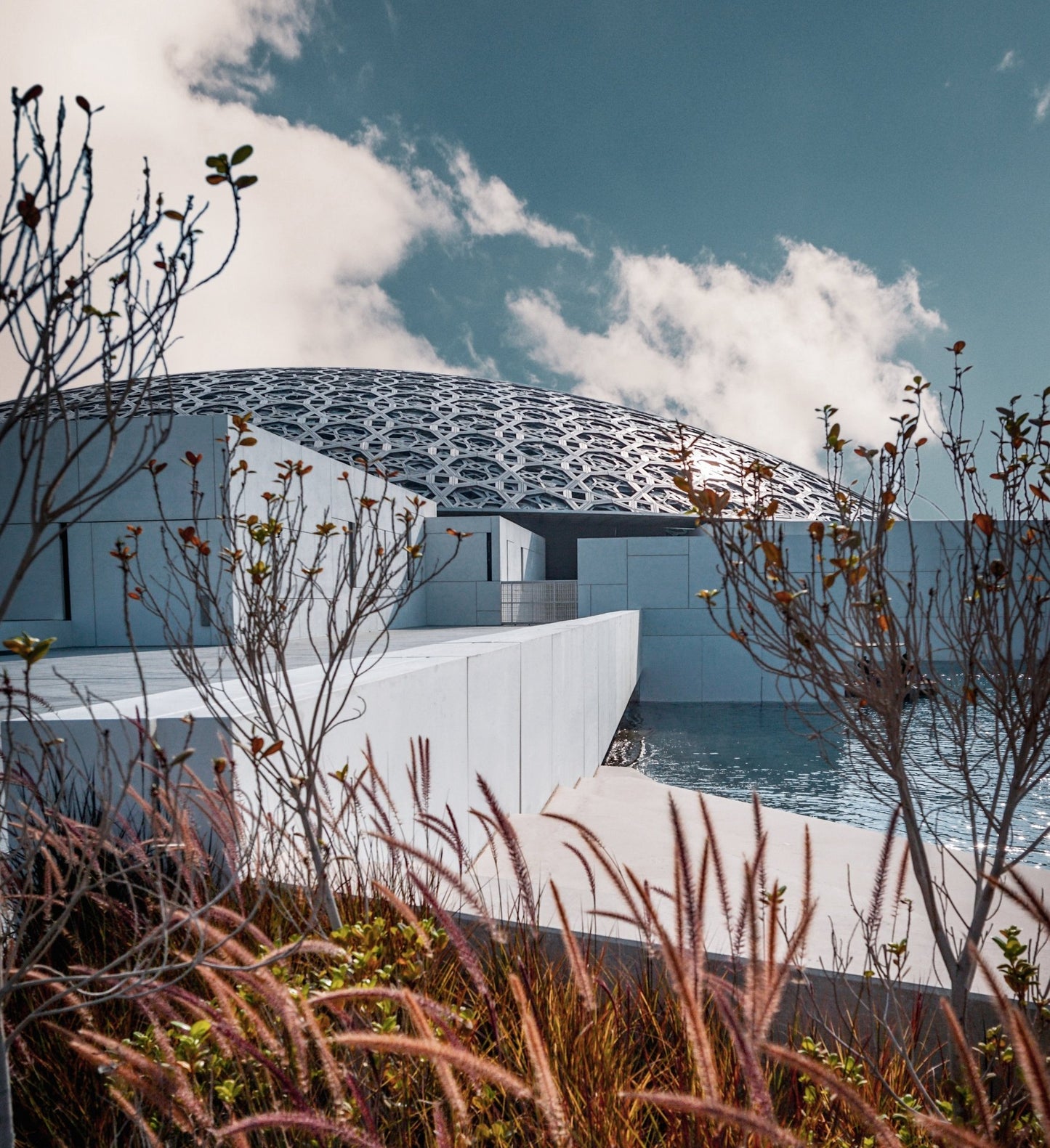 Абу-Даби: частная экскурсия по городу с местным гидом