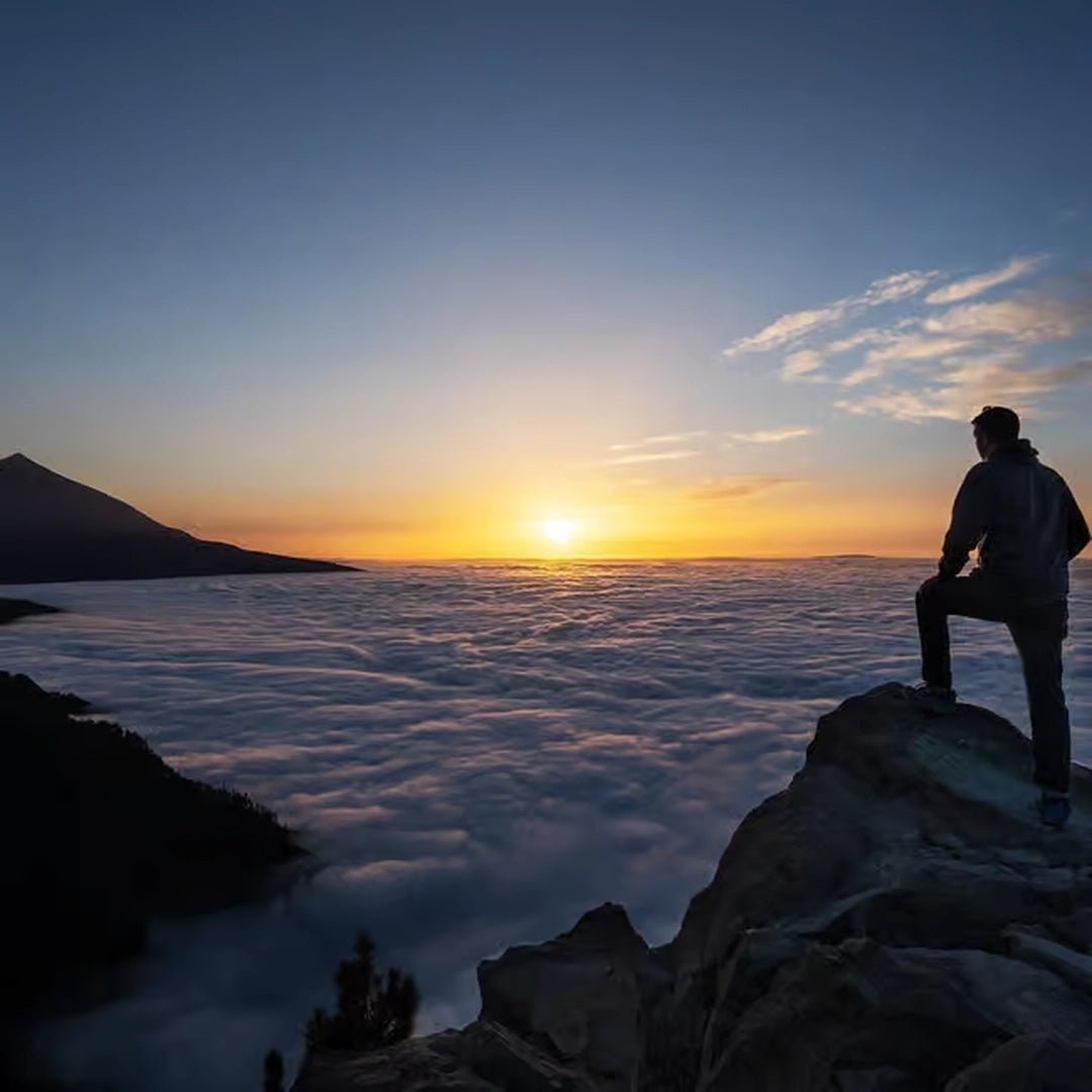 Bali: Mount Agung Sunrise Guided Trekking Tour