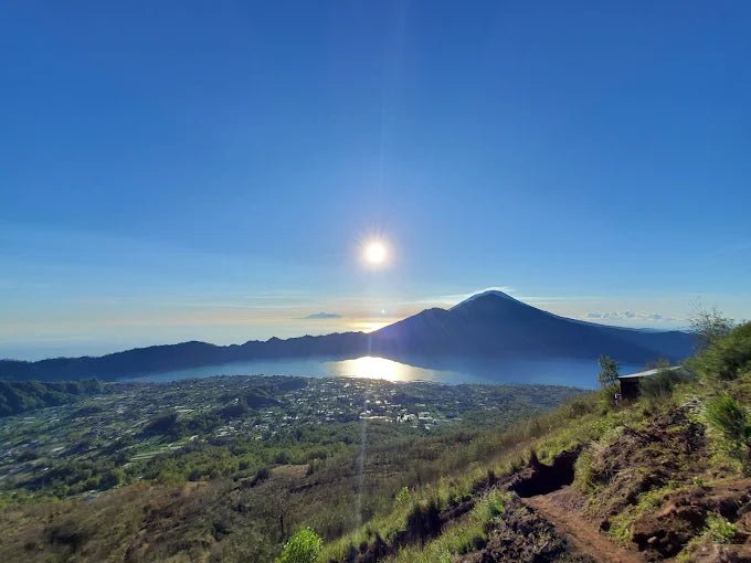 Bali: Mount Agung Sunrise Guided Trekking Tour