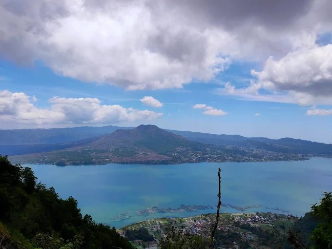 Bali: Mount Agung Sunrise Guided Trekking Tour