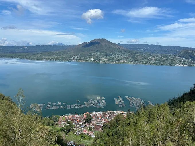 Bali: Mount Agung Sunrise Guided Trekking Tour