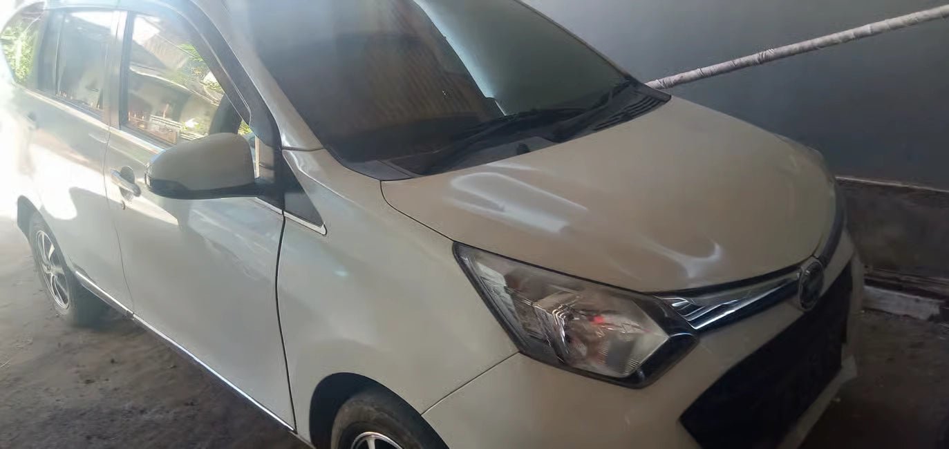 Bali: Private One - Way Transfer Between Ubud and Canggu