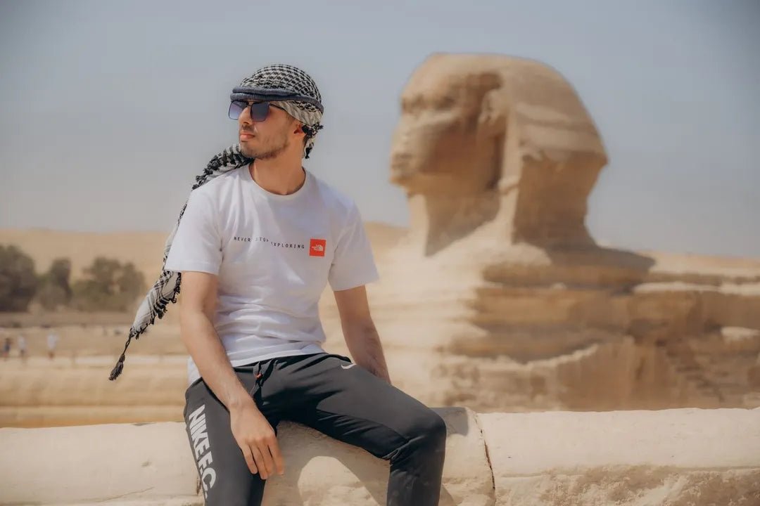 Il Cairo: Tour di un giorno alle Piramidi di Giza, la Sfinge e il Museo Egizio