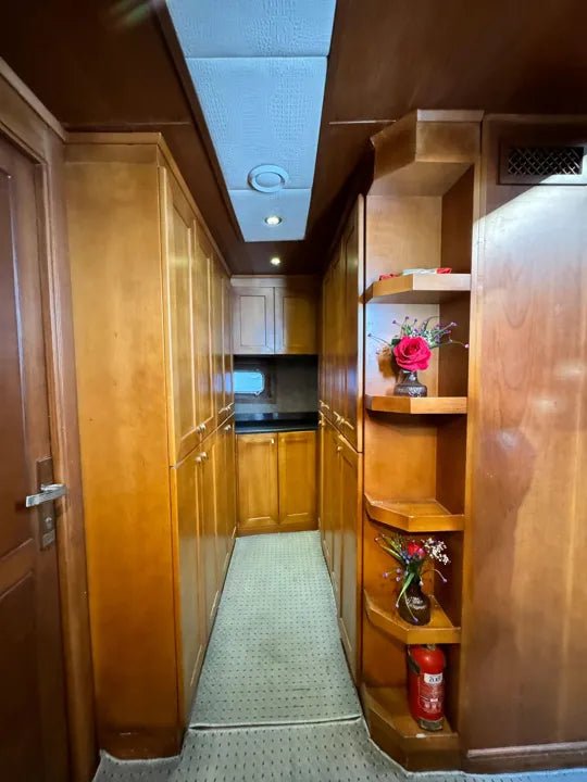 Beirut: Private VIP Yacht Rental from La Marina Dbayeh