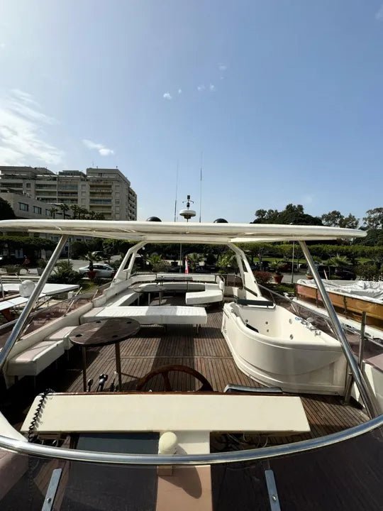 Beirut: Private VIP Yacht Rental from La Marina Dbayeh